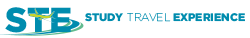 Logo Study Travel Academy